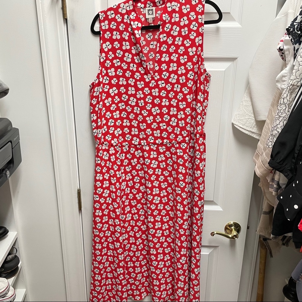 Sun dress